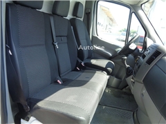 Mercedes Sprinter 511 CDI 3,6 M Pritsche