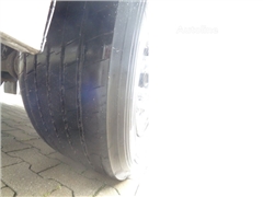 Przyczepa plandeka ANDERE Fellechner AF21-N18 Schi