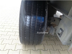 Przyczepa plandeka ANDERE Fellechner AF21-N18 Schi