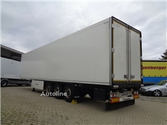 Naczepa chłodnia Krone SD Thermo-King Trennwand Li