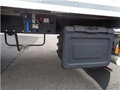 Naczepa chłodnia Krone SD Thermo-King Trennwand Li