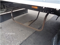 Naczepa chłodnia Krone SD Thermo-King Trennwand Li