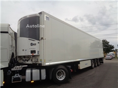 Naczepa chłodnia Krone SD Thermo-King Trennwand Li