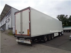 Naczepa chłodnia Krone SD Thermo-King Trennwand Li