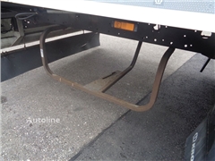 Naczepa chłodnia Krone SD Thermo-King Trennwand Li