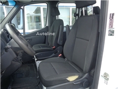 Mercedes Sprinter 211 CDI Doka 6-Sitzer