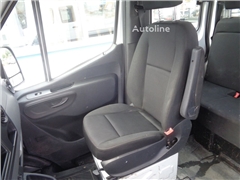 Mercedes Sprinter 211 CDI Doka 6-Sitzer