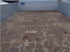 Mercedes Sprinter 211 CDI Doka 6-Sitzer