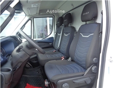 Iveco Daily 70C18 EINKAUFSWAGENWASCHANLAGE