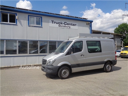 Mercedes Sprinter 213