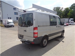 Mercedes Sprinter 213