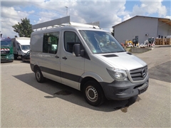 Mercedes Sprinter 213