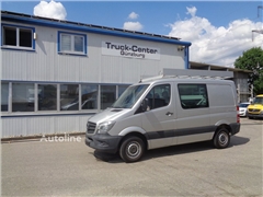 Mercedes Sprinter 213