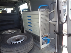Mercedes Sprinter 213