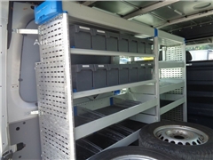 Mercedes Sprinter 213
