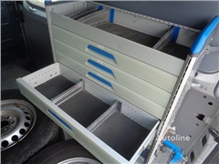 Mercedes Sprinter 213