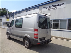 Mercedes Sprinter 213