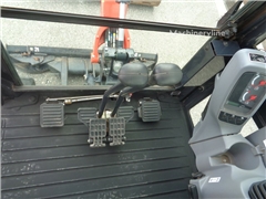 Minikoparka Kubota KX019-4 SW + 4 x Löffel