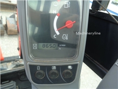 Minikoparka Kubota KX019-4 SW + 4 x Löffel