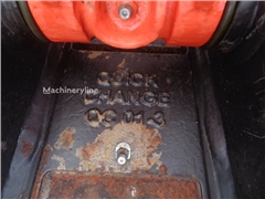 Minikoparka Kubota KX019-4 SW + 4 x Löffel