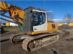 Koparka gąsienicowa Liebherr R916 Litronic + Löffe