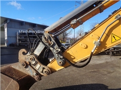 Koparka gąsienicowa Liebherr R916 Litronic + Löffe