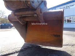 Koparka gąsienicowa Liebherr R916 Litronic + Löffe