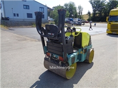 Walec drogowy Ammann AV16-2 Walze 1.550 kg