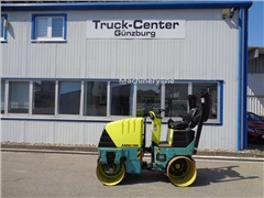 Walec drogowy Ammann AV16-2 Walze 1.550 kg