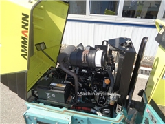 Walec drogowy Ammann AV16-2 Walze 1.550 kg