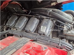 Silnik Scania Kompletny R Euro 5 DC 1619 DC1619 R5