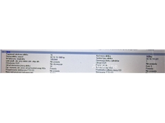 Silnik Scania Kompletny R Euro 5 DC 1619 DC1619 R5