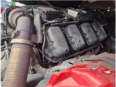 Silnik Scania Kompletny R Euro 5 DC 1619 DC1619 R5