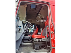 Kabina Scania Kompletna Topline R 13 R V8 R500 do