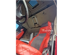 Kabina Scania Kompletna Topline R 13 R V8 R500 do