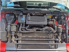 Kabina Scania Kompletna Topline R 13 R V8 R500 do