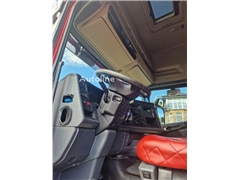 Kabina Scania Kompletna Topline R 13 R V8 R500 do