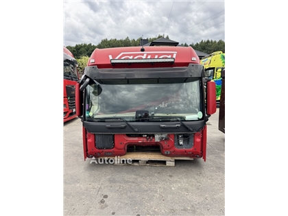 Kabina Mercedes-Benz Actros MP 4 do ciągnika siodł