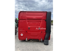 Kabina Mercedes-Benz Actros MP 4 do ciągnika siodł