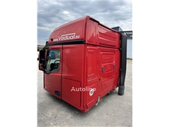 Kabina Mercedes-Benz Actros MP 4 do ciągnika siodł