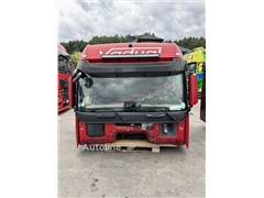 Kabina Mercedes-Benz Actros MP 4 do ciągnika siodł