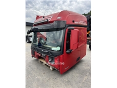 Kabina Mercedes-Benz Actros MP 4 do ciągnika siodł