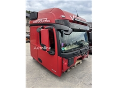 Kabina Mercedes-Benz Actros MP 4 do ciągnika siodł