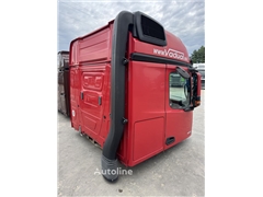 Kabina Mercedes-Benz Actros MP 4 do ciągnika siodł