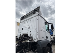 Kabina Mercedes-Benz ACTROS MP 4 ANTOS do ciężarów