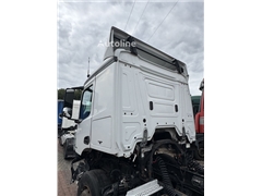 Kabina Mercedes-Benz ACTROS MP 4 ANTOS do ciężarów