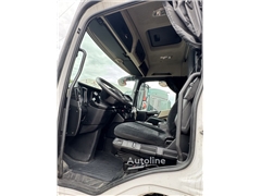 Kabina Mercedes-Benz ACTROS MP 4 ANTOS do ciężarów