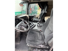 Kabina Mercedes-Benz ACTROS MP 4 ANTOS do ciężarów