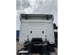 Kabina Mercedes-Benz ACTROS MP 4 ANTOS do ciężarów