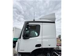 Kabina Mercedes-Benz ACTROS MP 4 ANTOS do ciężarów